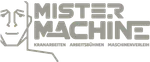 mister machine
